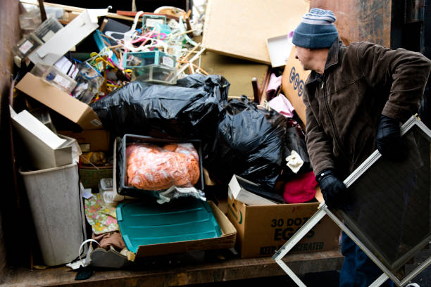 Best Garage Cleanout  in Pacolet, SC