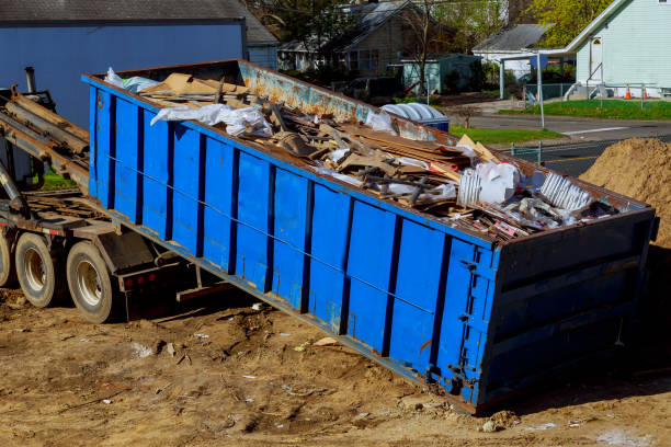 Best Basement Cleanout  in Pacolet, SC